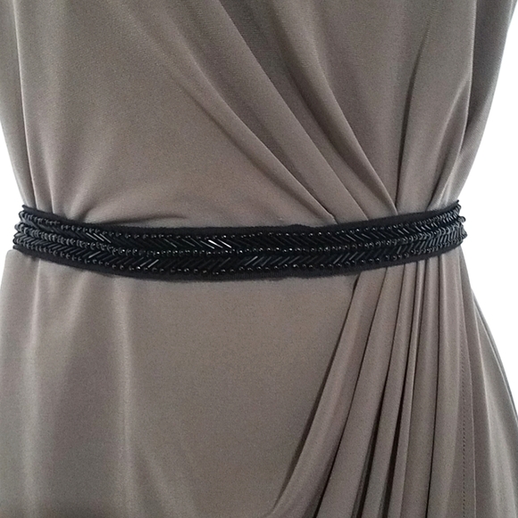 J.Crew Beaded Ribbon Belt - Picture 8 of 8